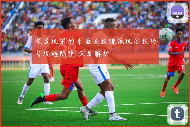 深度玩家的乐鱼竞技赚钱玩法技巧与规避陷阱 深度解析