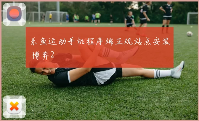 乐鱼运动手机程序端正规站点安装 博弈2