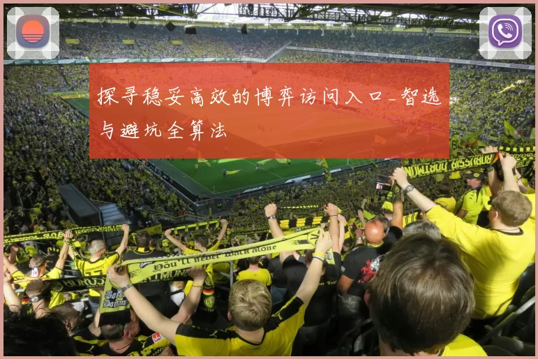 探寻稳妥高效的博弈访问入口_智选与避坑全算法
