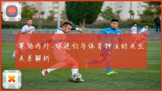 赛场内外_球迷们与体育押注的共生关系解析