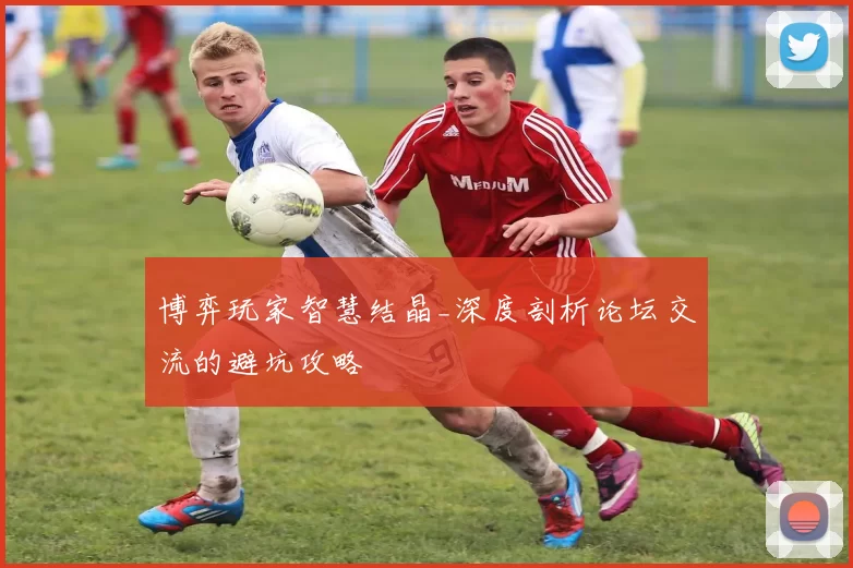 博弈玩家智慧结晶_深度剖析论坛交流的避坑攻略