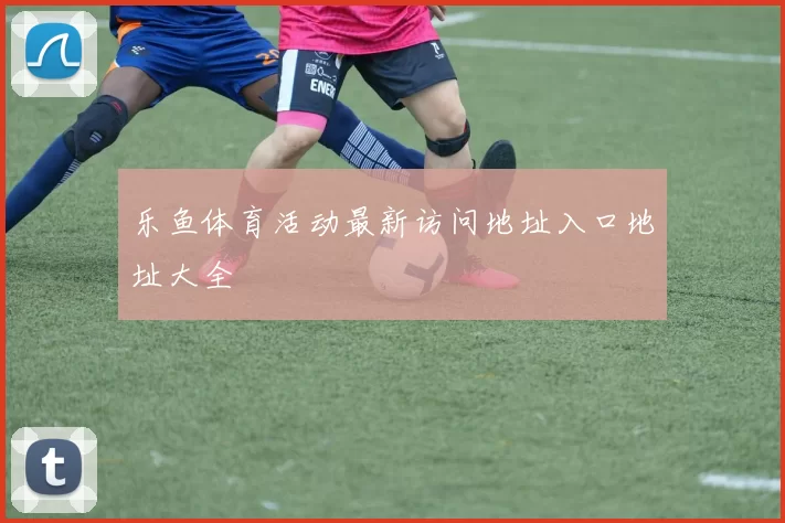 乐鱼体育活动最新访问地址入口地址大全
