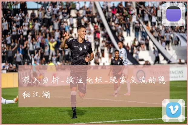 深入分析_投注论坛_玩家交流的隐秘江湖