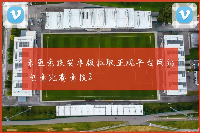 乐鱼竞技安卓版拉取正规平台网站 电竞比赛竞技2