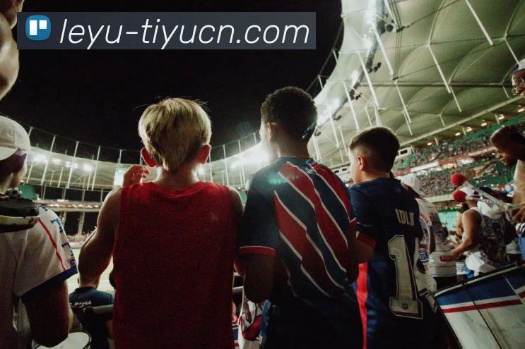 乐鱼体育网址APP 体育赛事宣传图